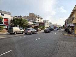 Lorong 27a Geylang (D14), Shop House #578518441
